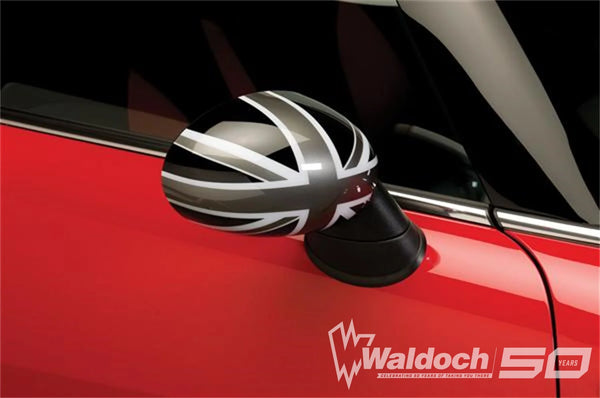 Door Mirror Cover