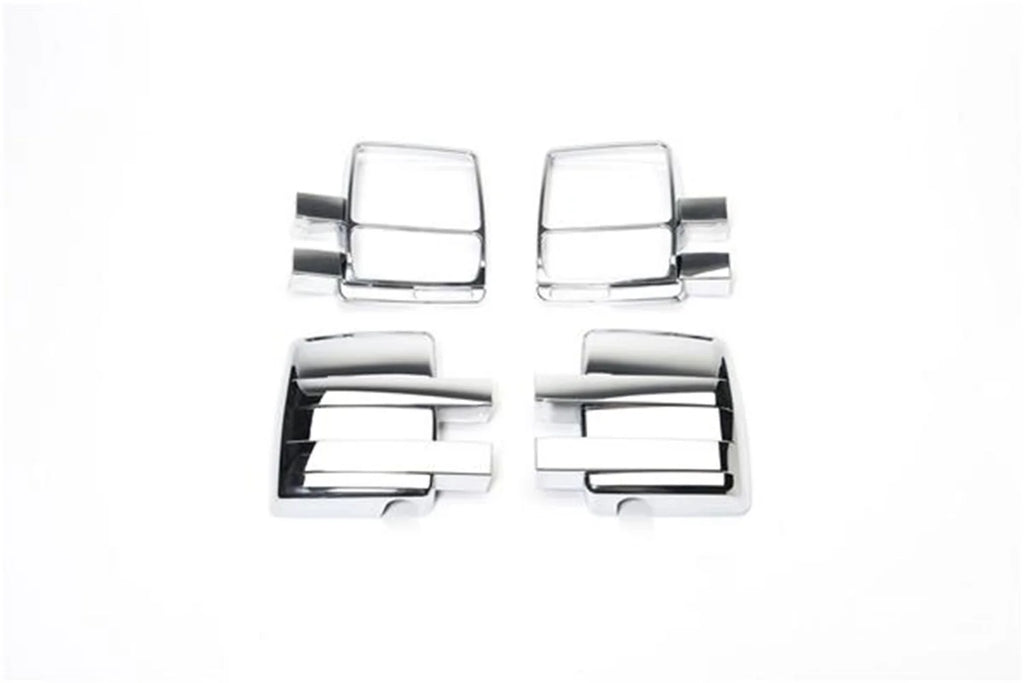 Door Mirror Cover