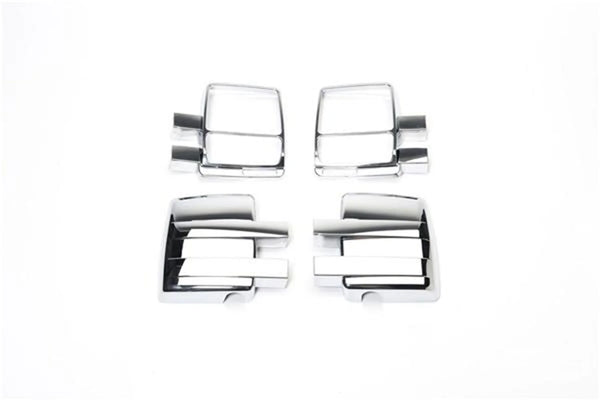 Door Mirror Cover
