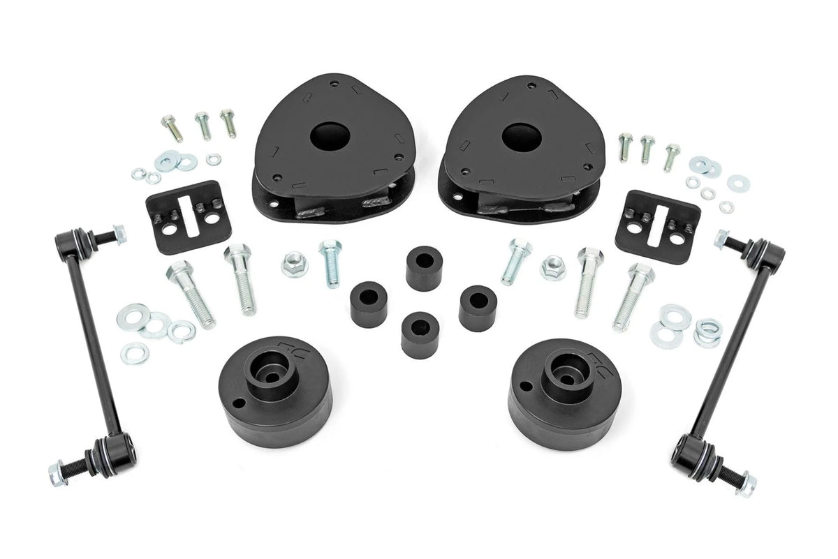 1.5 Inch Lift Kit | Ford Bronco Sport 4WD (2021-2025) - 40100