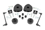 1.5 Inch Lift Kit | Ford Bronco Sport 4WD (2021-2025) - 40100