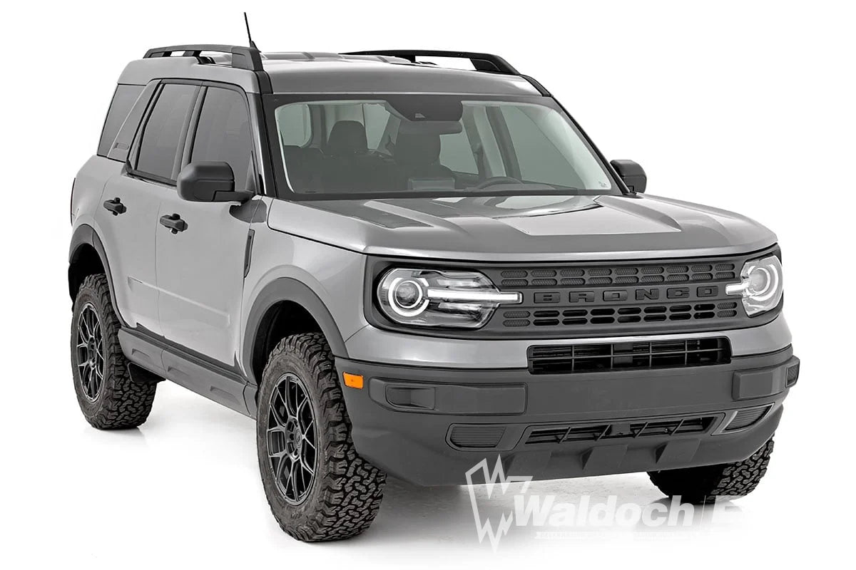 1.5 Inch Lift Kit | Ford Bronco Sport 4WD (2021-2025) - 40100