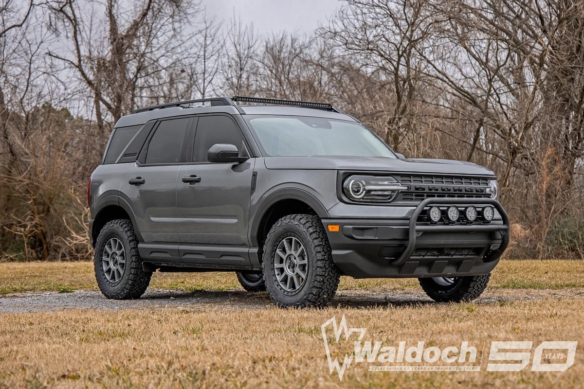 1.5 Inch Lift Kit | Ford Bronco Sport 4WD (2021-2025) - 40100