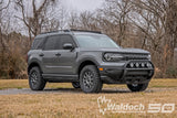 1.5 Inch Lift Kit | Ford Bronco Sport 4WD (2021-2025) - 40100