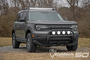 1.5 Inch Lift Kit | Ford Bronco Sport 4WD (2021-2025) - 40100