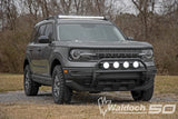 1.5 Inch Lift Kit | Ford Bronco Sport 4WD (2021-2025) - 40100