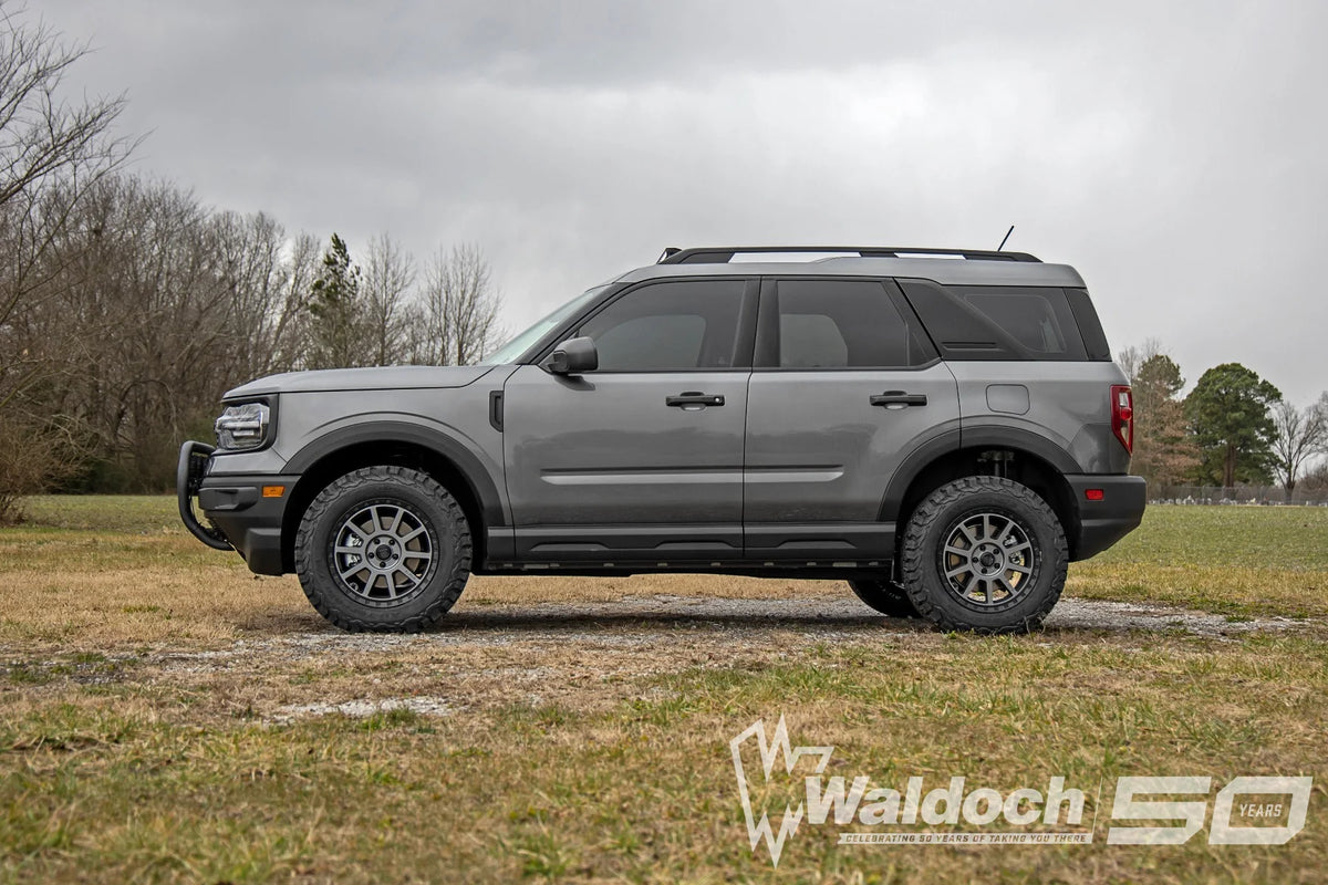 1.5 Inch Lift Kit | Ford Bronco Sport 4WD (2021-2025) - 40100