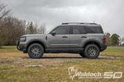1.5 Inch Lift Kit | Ford Bronco Sport 4WD (2021-2025) - 40100