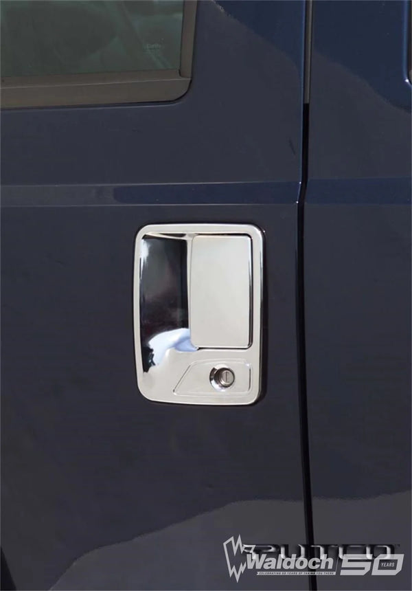 Door Handle Cover