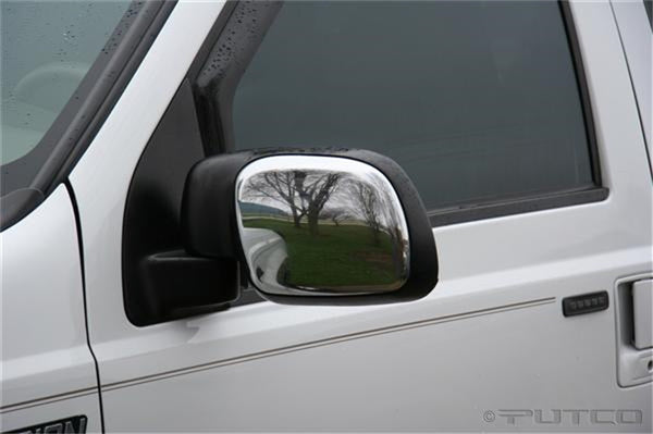 Door Mirror Cover