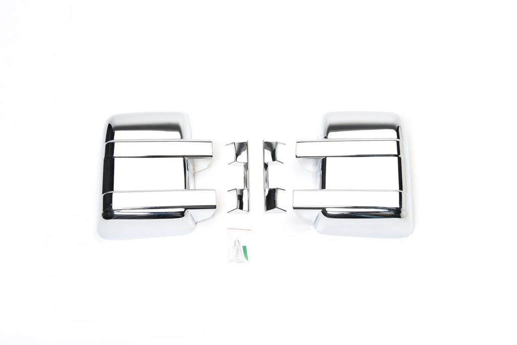 Door Mirror Cover