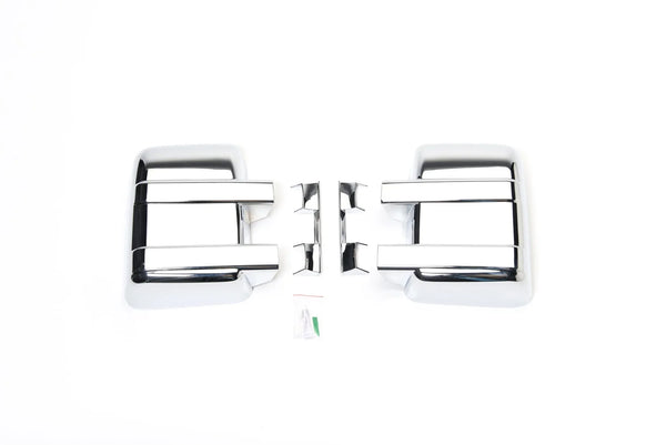 Door Mirror Cover
