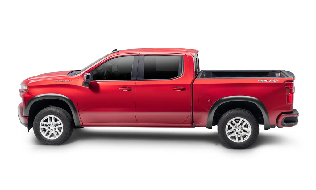 Fender Flares OE-Style 2Pc Front