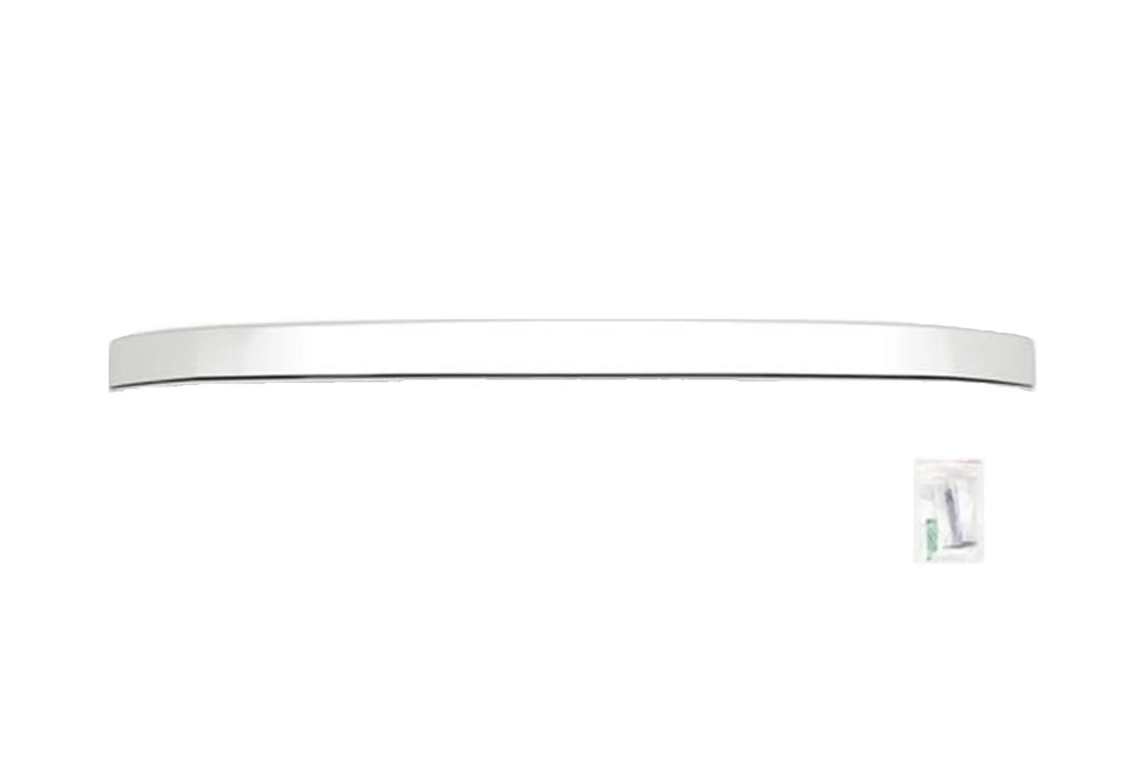 Rear Hatch Handle Cover