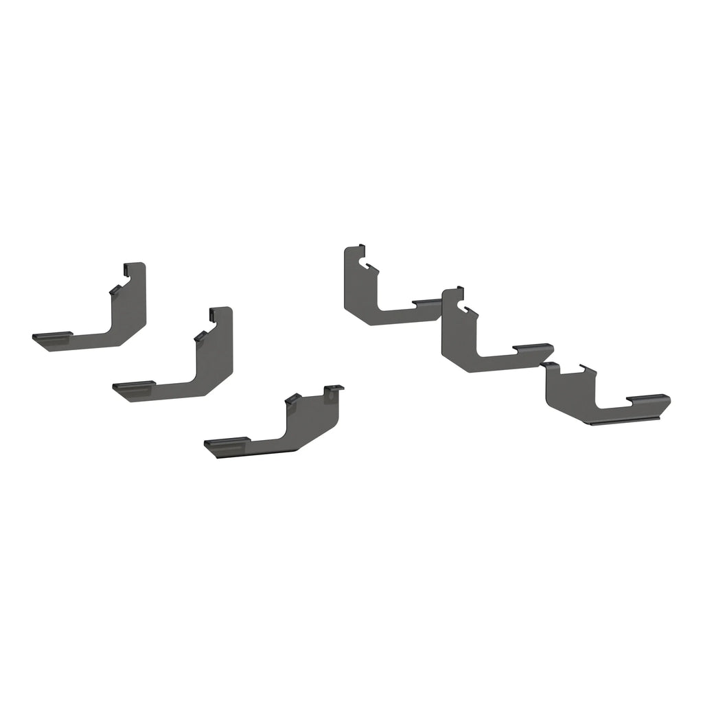 VersaTrac Mounting Brackets