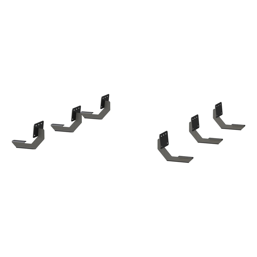 VersaTrac Mounting Brackets