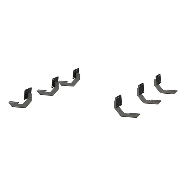 VersaTrac Mounting Brackets
