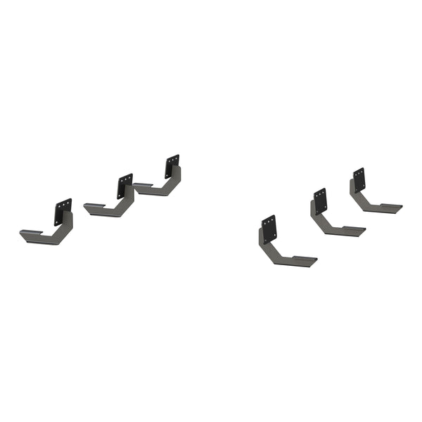 VersaTrac Mounting Brackets