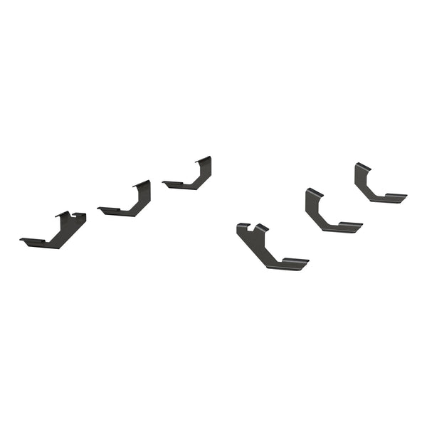 VersaTrac Mounting Brackets