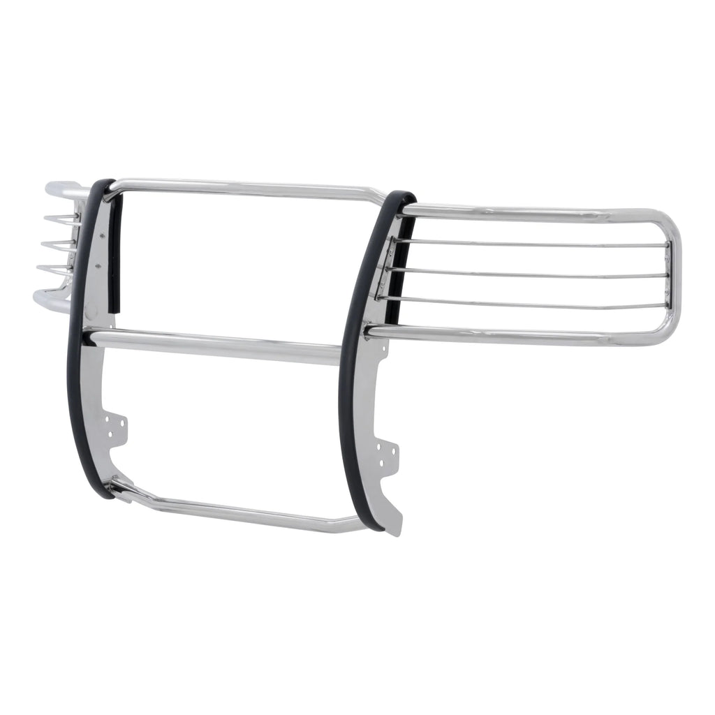 GRILLE GUARD, 1 PC, STAINLESS