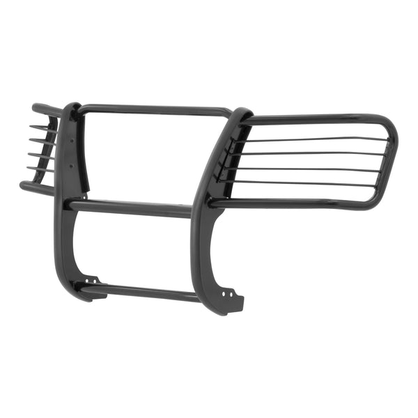 GRILLE GUARD, 1 PC, BLK