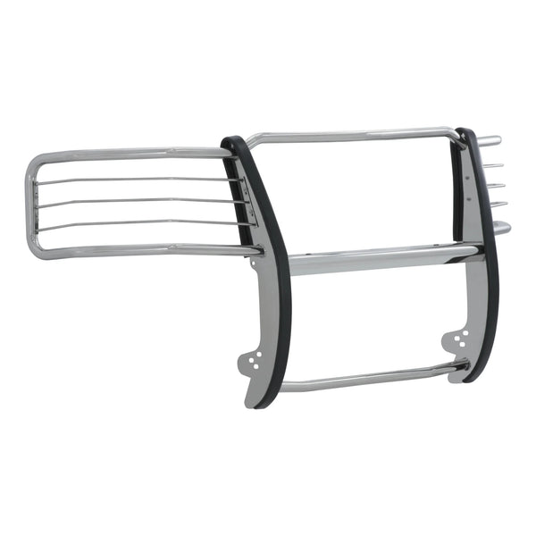 GRILLE GUARD, 1 PC, STAINLESS