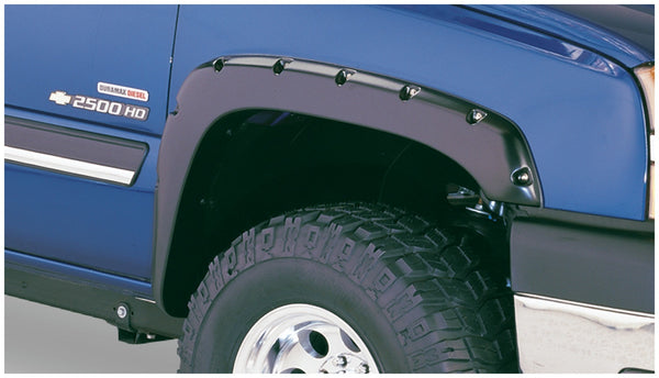 Fender Flares Pocket Style 4Pc