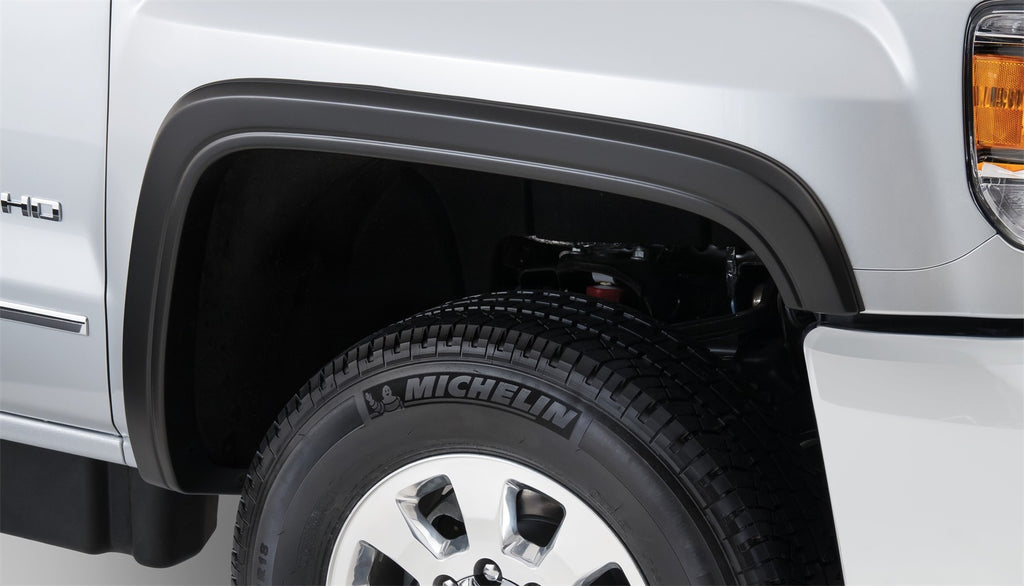 Fender Flares OE-Style 4Pc