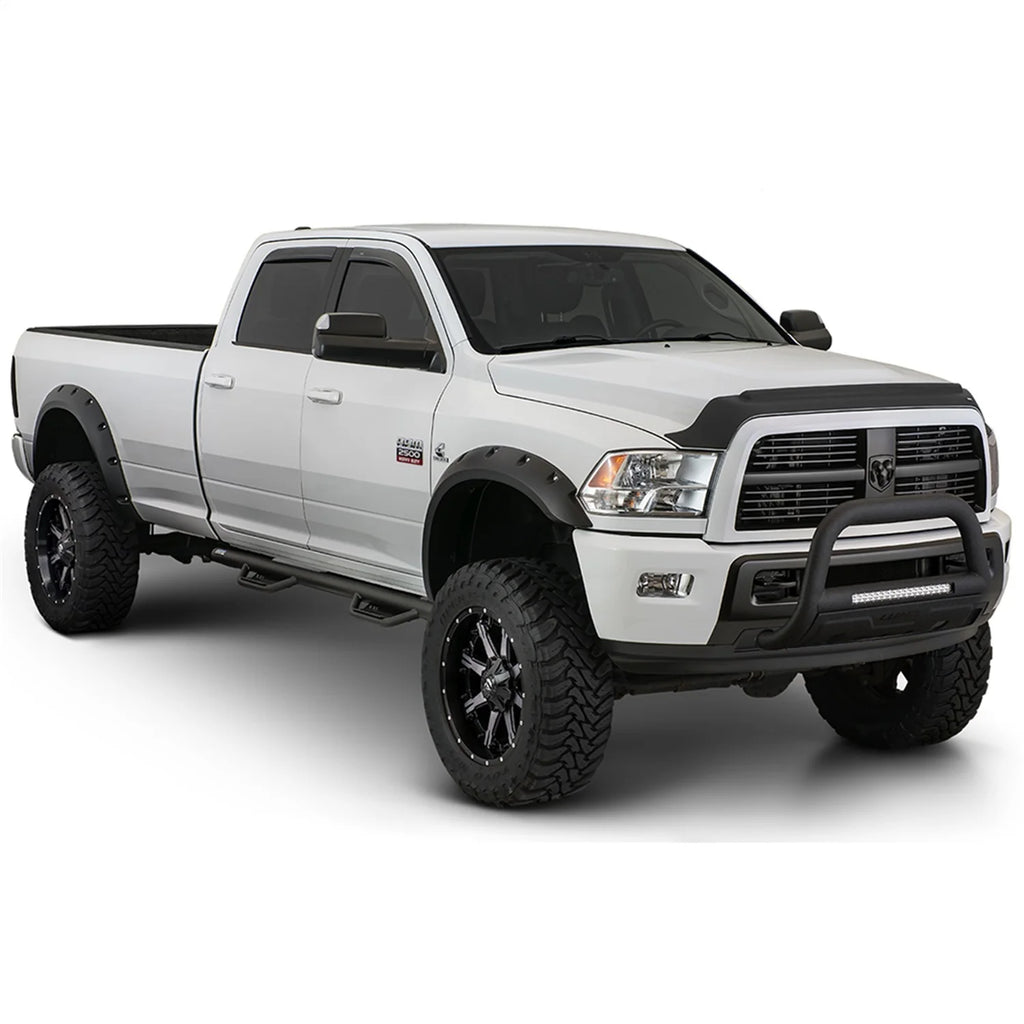 Fender Flares Max Pocket Style 4Pc