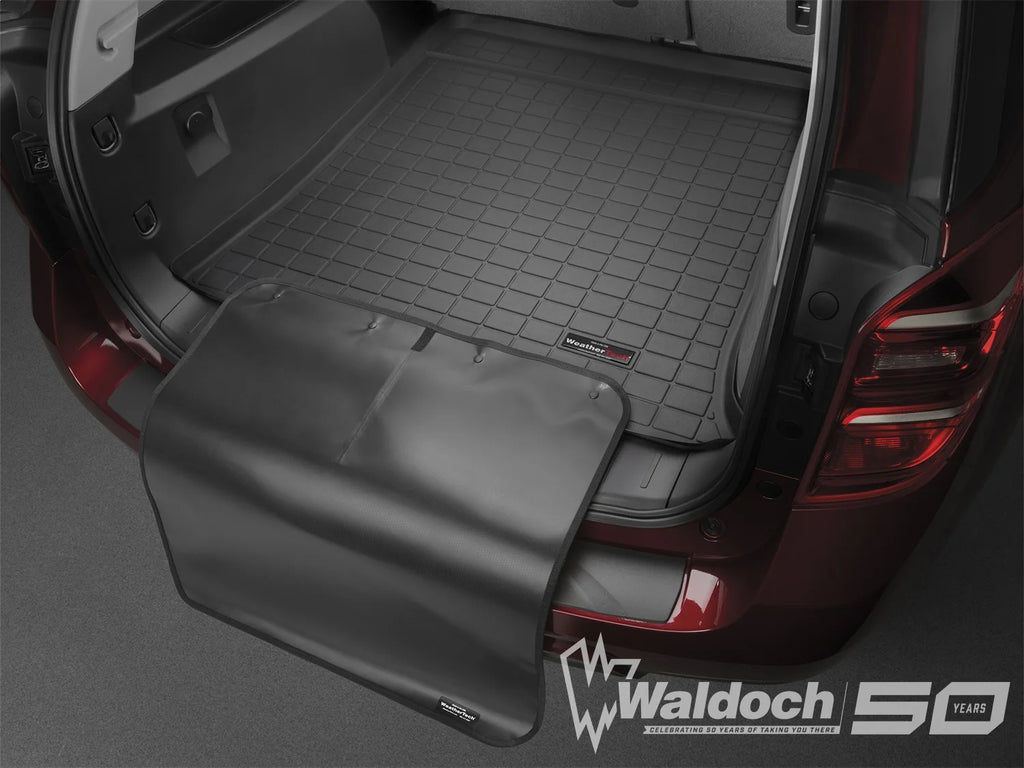 Cargo Liner w/Bumper Protector