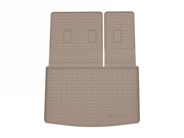 SeatBack Cargo Liner HP