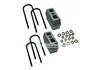 4" Rear Block Kit - 03-13 Ram 2500/3500 4WD