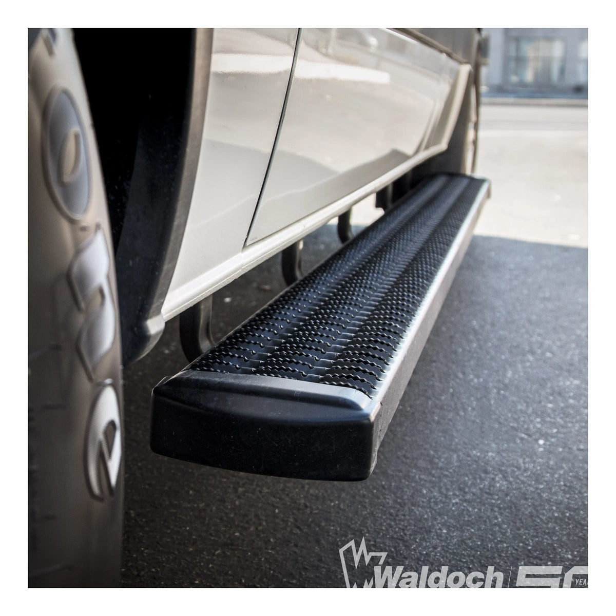 GRIP STEP BOARDS, 60"