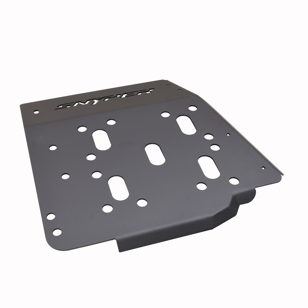 Transfer Case Skid Plate-Wrangler JK 2007-2018