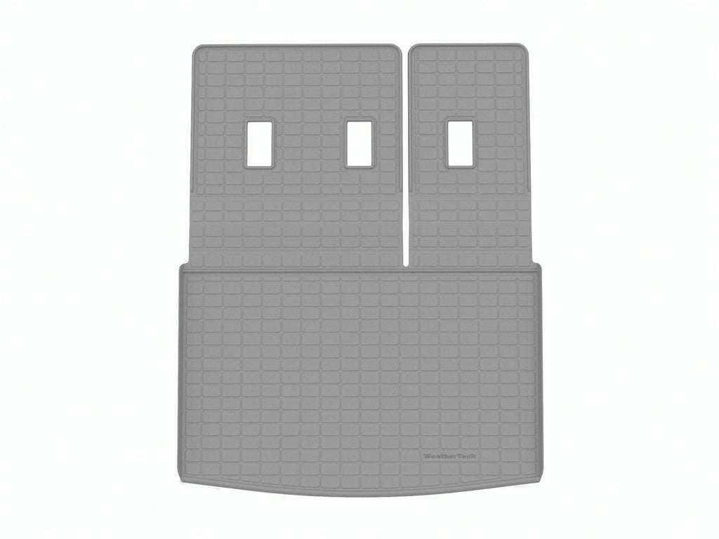 SeatBack Cargo Liner HP