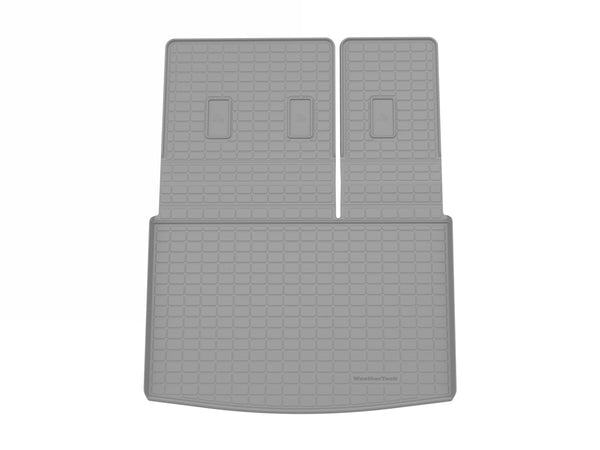 SeatBack Cargo Liner HP
