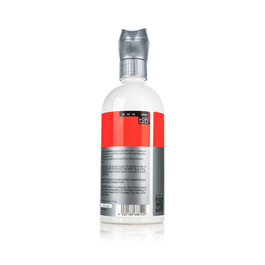 Mwc MAGIC WHEEL CLEANER ACID FREE RIM CLEANER 500ml -  KOCH-CHEMIE