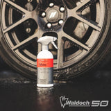 Mwc MAGIC WHEEL CLEANER ACID FREE RIM CLEANER 500ml -  KOCH-CHEMIE
