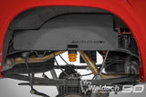 Rear Fender Liner | Nissan Frontier 2WD/4WD (2022-2025)