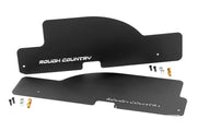 Rear Fender Liner | Nissan Frontier 2WD/4WD (2022-2025)