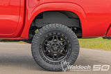 Rear Fender Liner | Nissan Frontier 2WD/4WD (2022-2025)