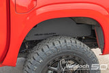 Rear Fender Liner | Nissan Frontier 2WD/4WD (2022-2025)