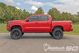 Rear Fender Liner | Nissan Frontier 2WD/4WD (2022-2025)