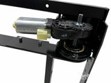 POWER FLIP DOWN TV MOUNT ASSEMBLY FOR 32" TV