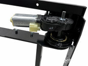 POWER FLIP DOWN TV MOUNT ASSEMBLY FOR 32" TV