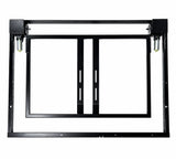 POWER FLIP DOWN TV MOUNT ASSEMBLY FOR 32" TV