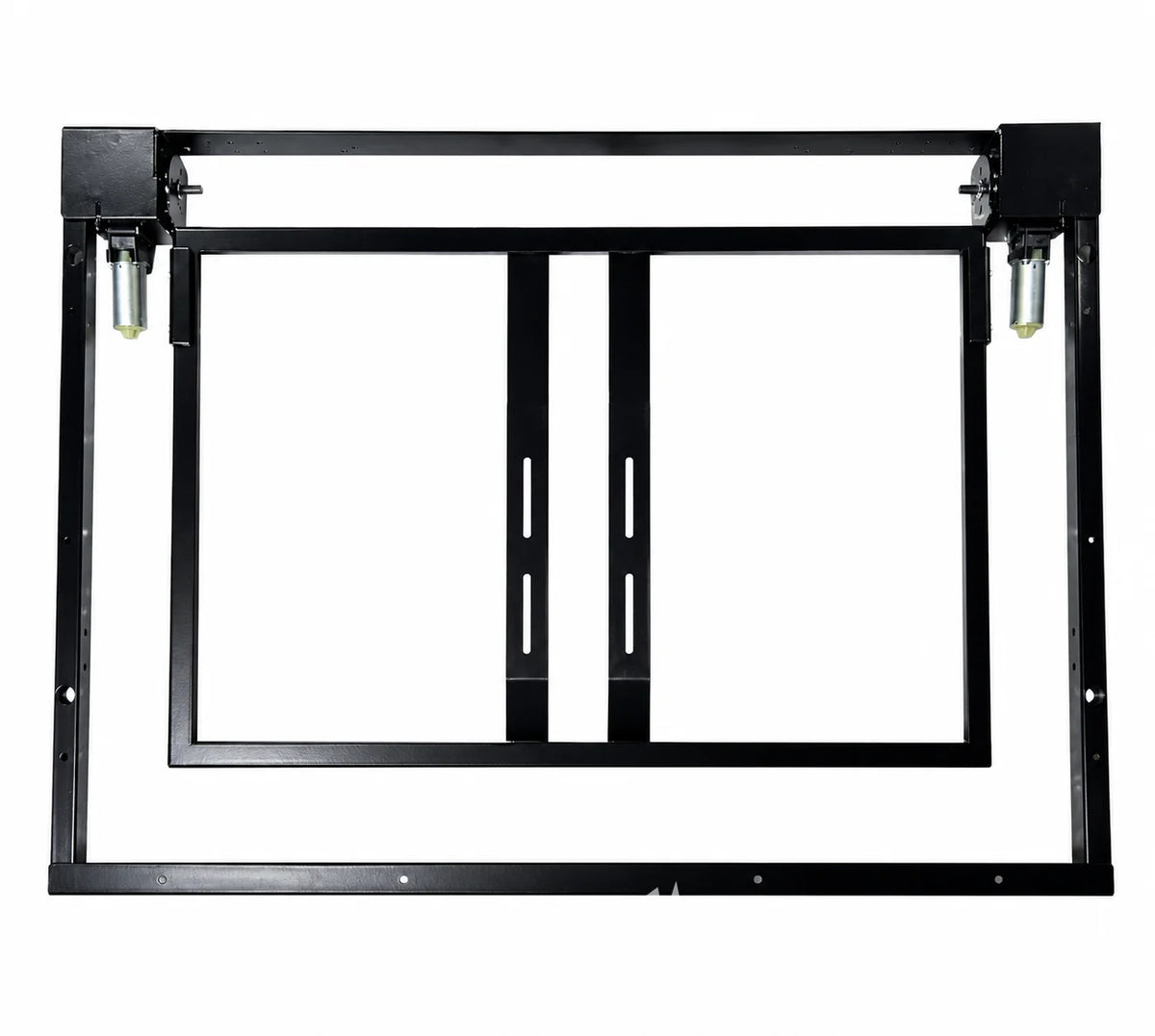 POWER FLIP DOWN TV MOUNT ASSEMBLY FOR 32" TV
