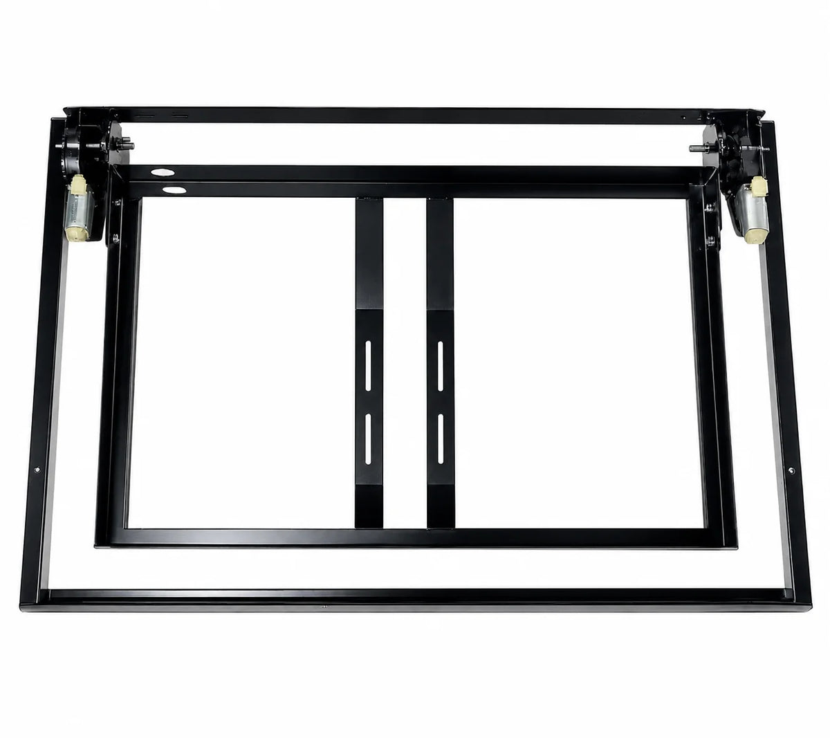 POWER FLIP DOWN TV MOUNT ASSEMBLY FOR 32" TV