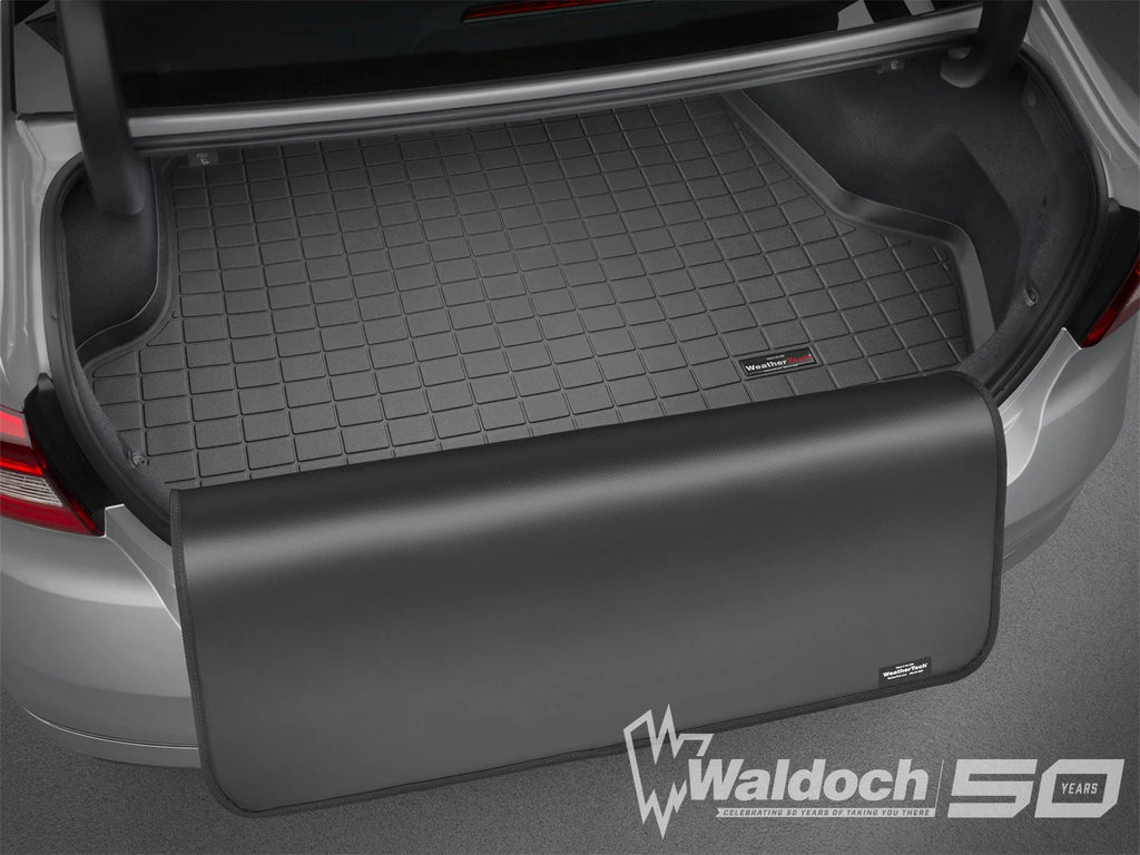 Cargo Liner w/Bumper Protector