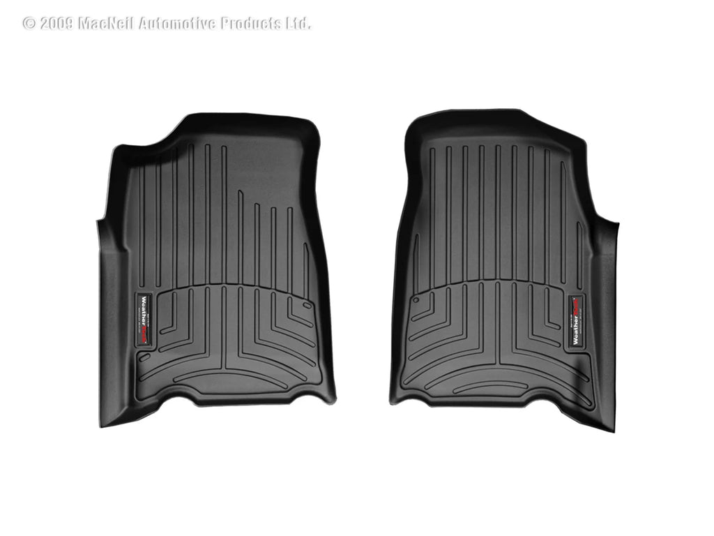 FloorLiner™ DigitalFit®